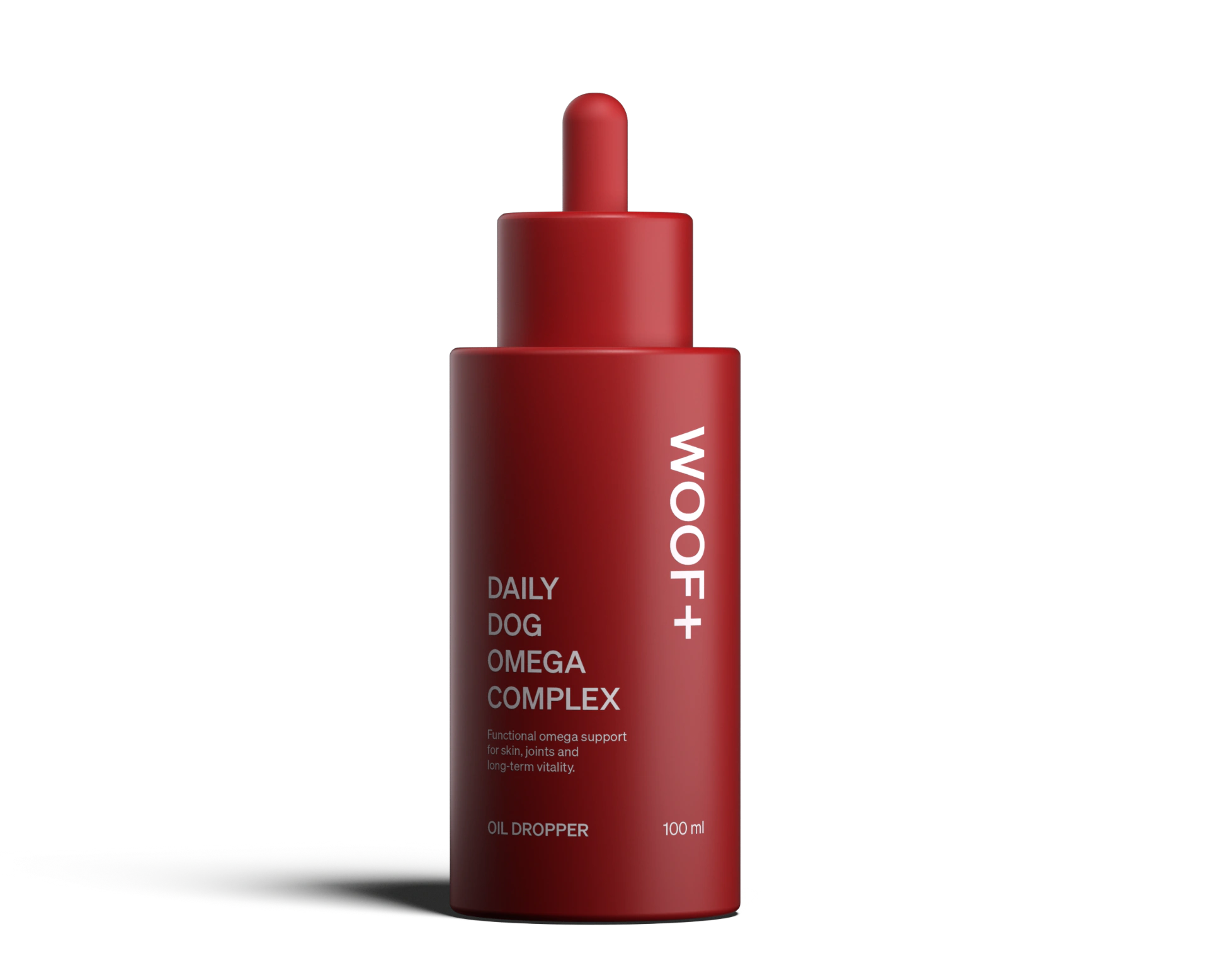 Daily Omega Complex oil dropper