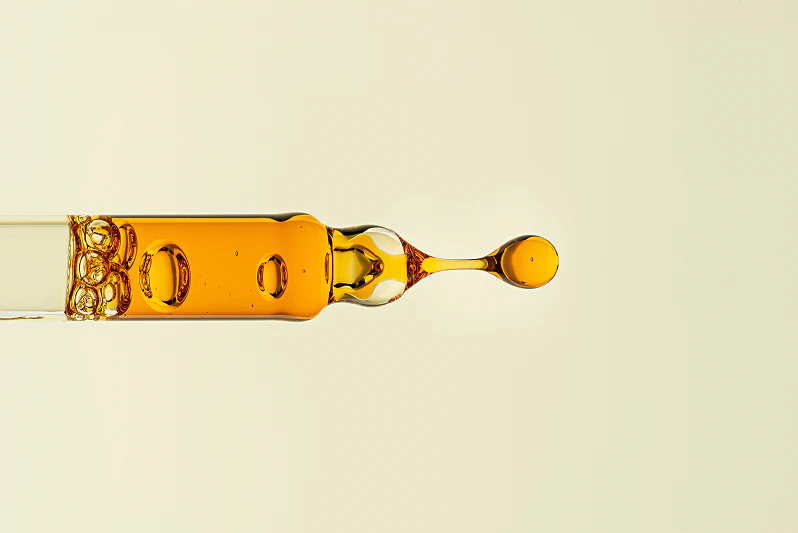 Omega oil - biological activator