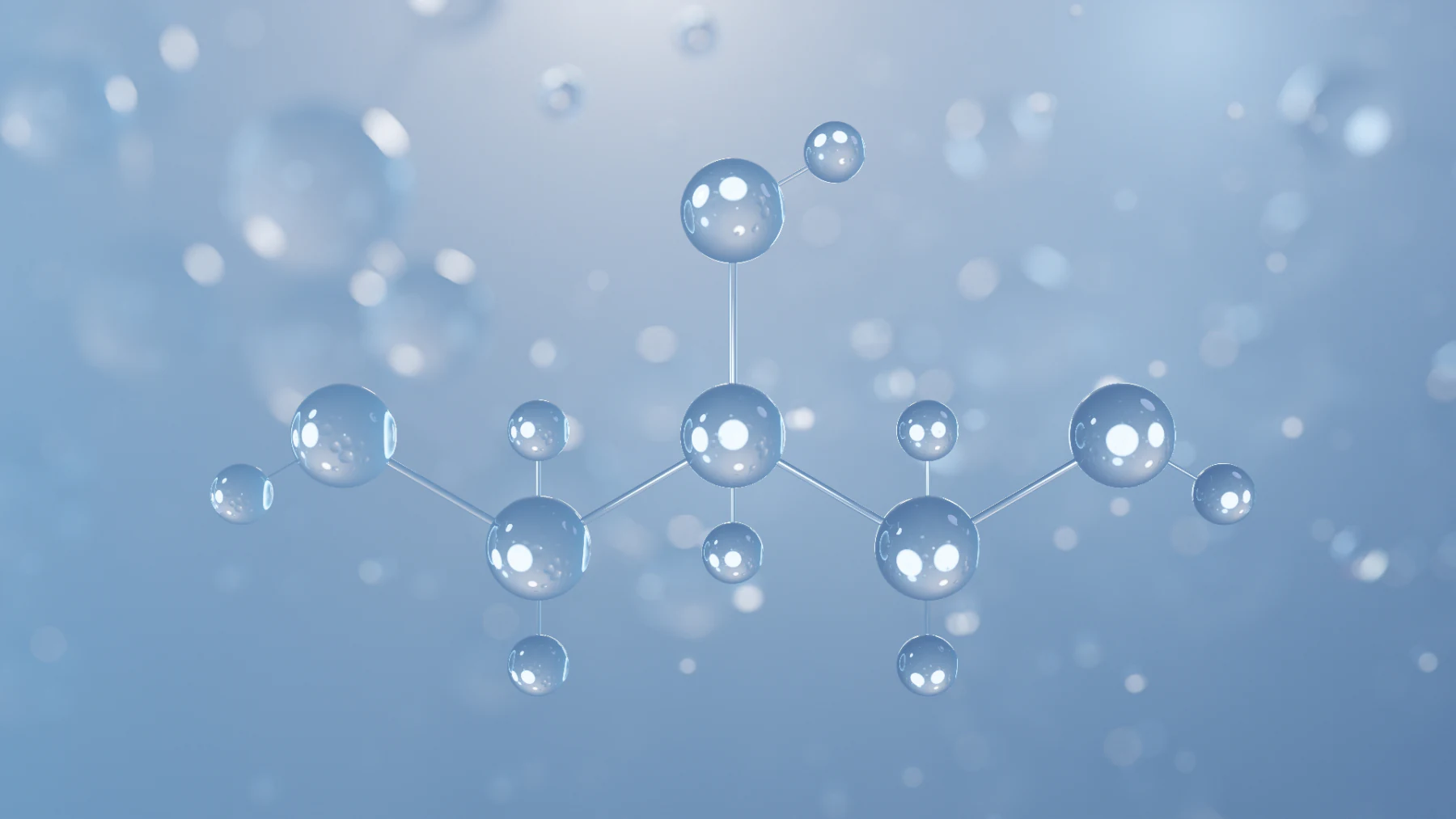 Zinc Chelate of Glycine